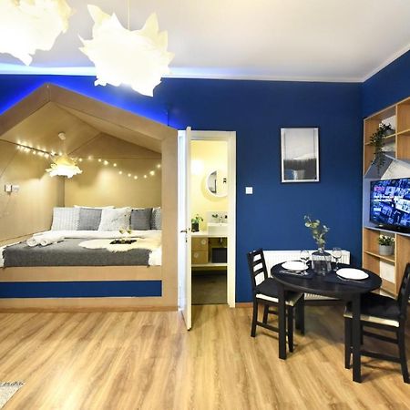 Sweet Dreams Home Dreamy Universitate Studio Bucharest Exterior photo