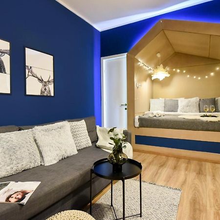 Sweet Dreams Home Dreamy Universitate Studio Bucharest Exterior photo
