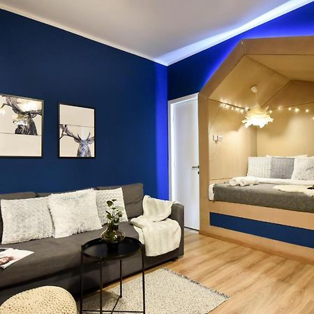 Sweet Dreams Home Dreamy Universitate Studio Bucharest Exterior photo