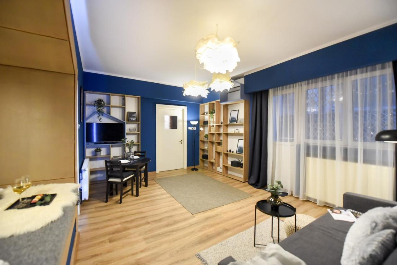 Sweet Dreams Home Dreamy Universitate Studio Bucharest Exterior photo