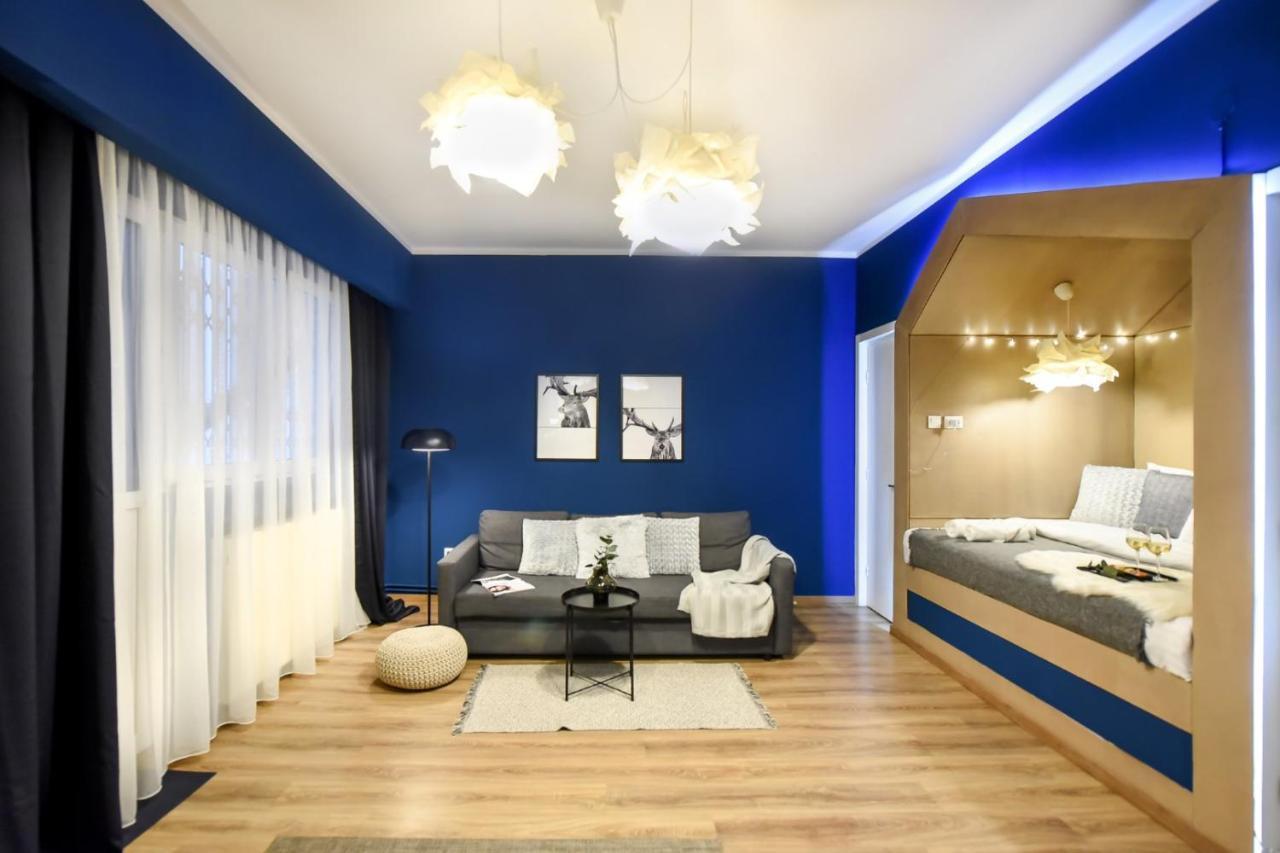 Sweet Dreams Home Dreamy Universitate Studio Bucharest Exterior photo