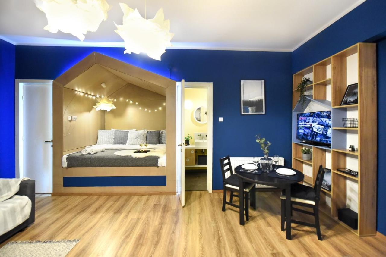 Sweet Dreams Home Dreamy Universitate Studio Bucharest Exterior photo