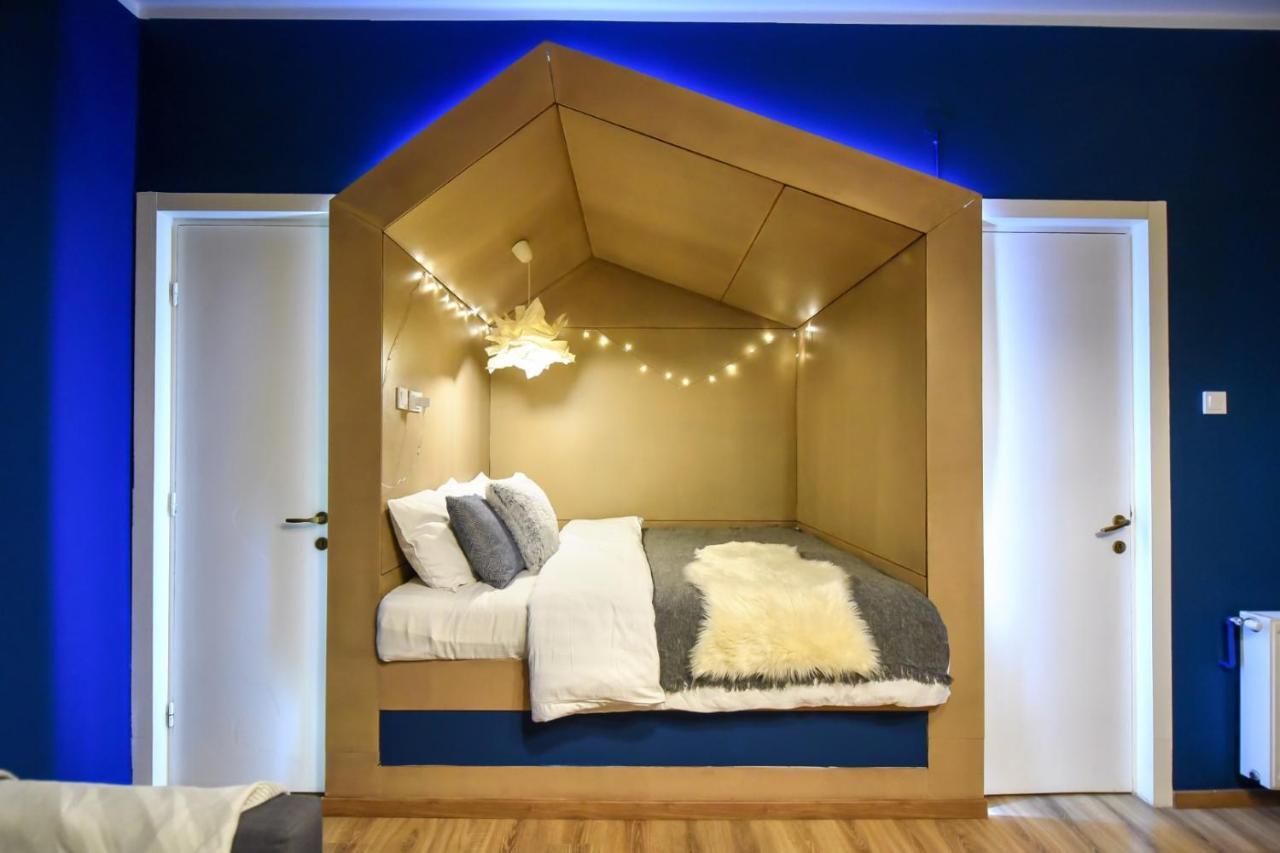 Sweet Dreams Home Dreamy Universitate Studio Bucharest Exterior photo