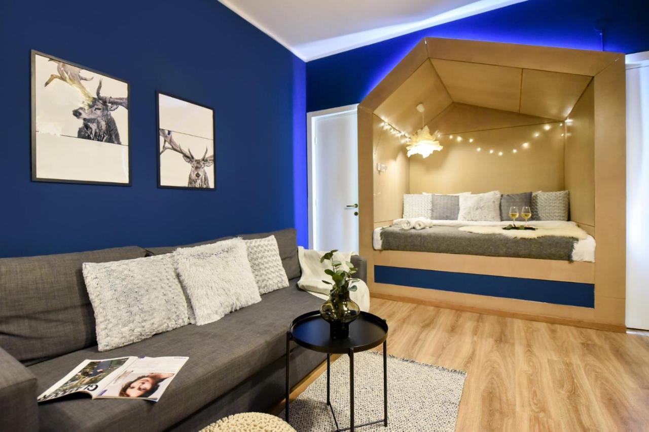 Sweet Dreams Home Dreamy Universitate Studio Bucharest Exterior photo
