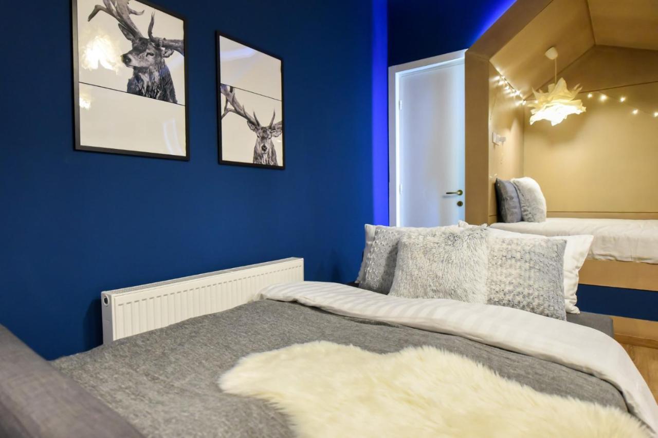 Sweet Dreams Home Dreamy Universitate Studio Bucharest Exterior photo