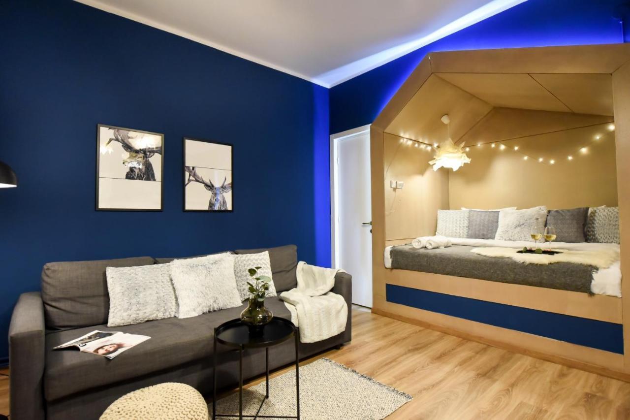 Sweet Dreams Home Dreamy Universitate Studio Bucharest Exterior photo