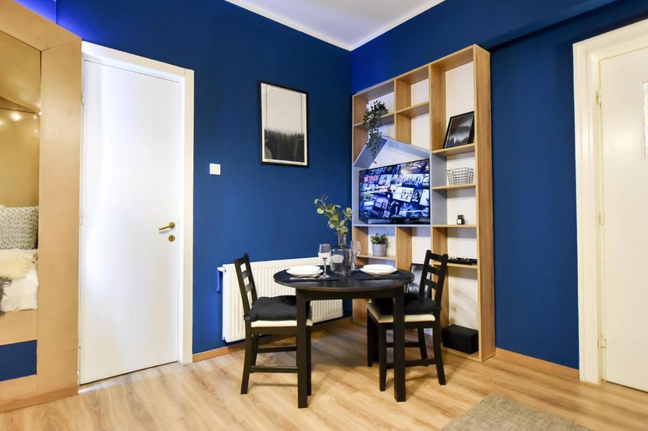 Sweet Dreams Home Dreamy Universitate Studio Bucharest Exterior photo