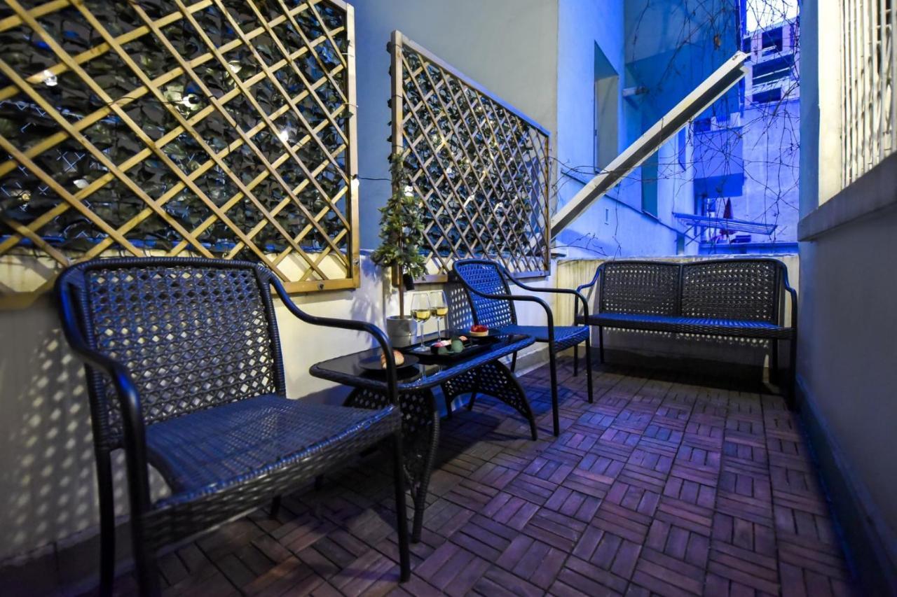 Sweet Dreams Home Dreamy Universitate Studio Bucharest Exterior photo